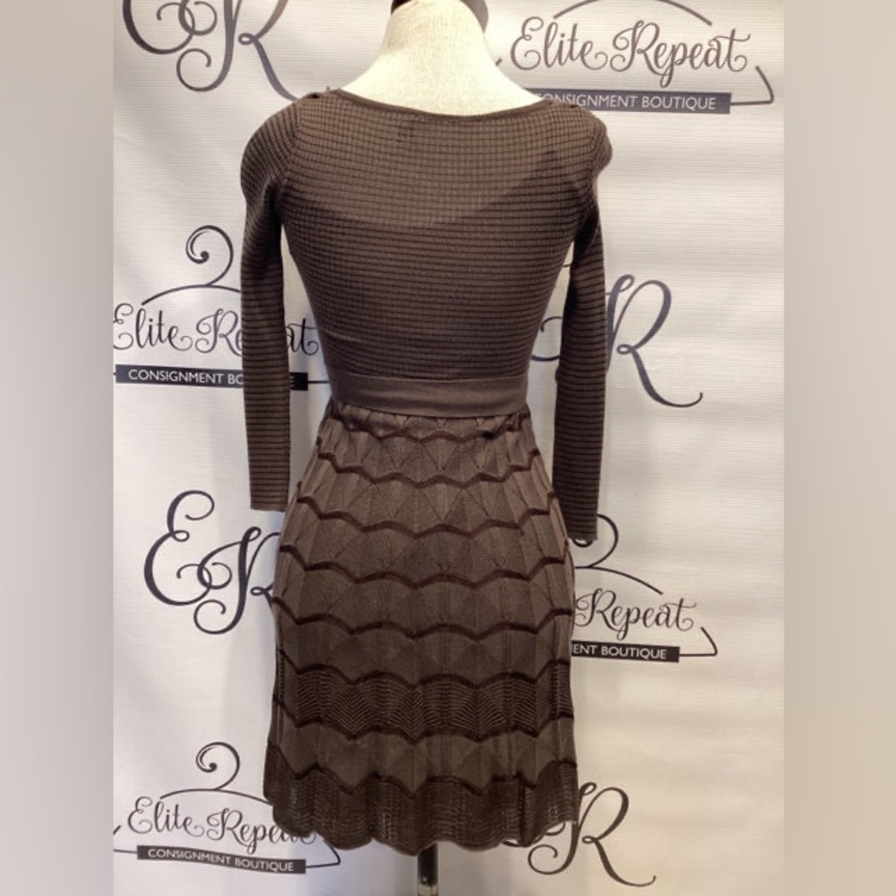 Missoni Knit Dress Sz 4 - Picture 4 of 7